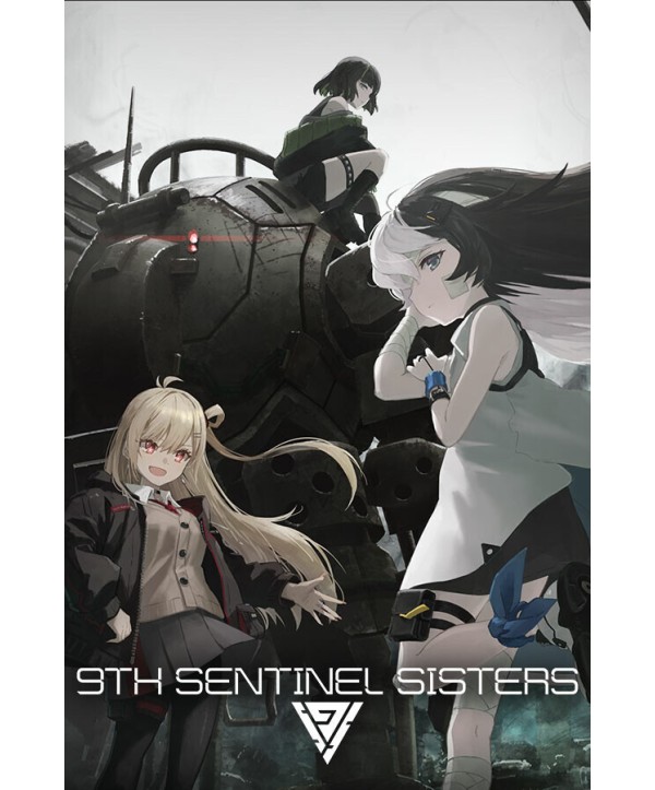 9th Sentinel Sisters Steam Key GLOBAL